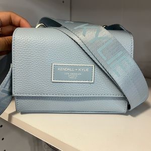 Kendall + Kylie bag